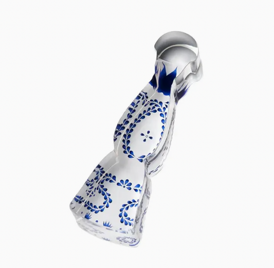 Tequila Bottle Napkin Weight