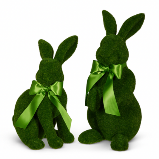 Moss Rabbit