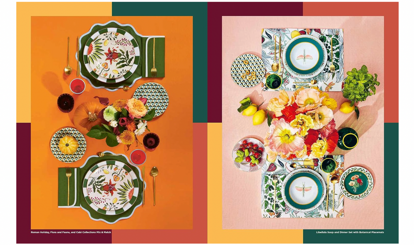 Mamma Milano:  Lessons from the Motherland