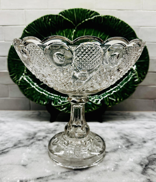 Horn of Plenty Compote