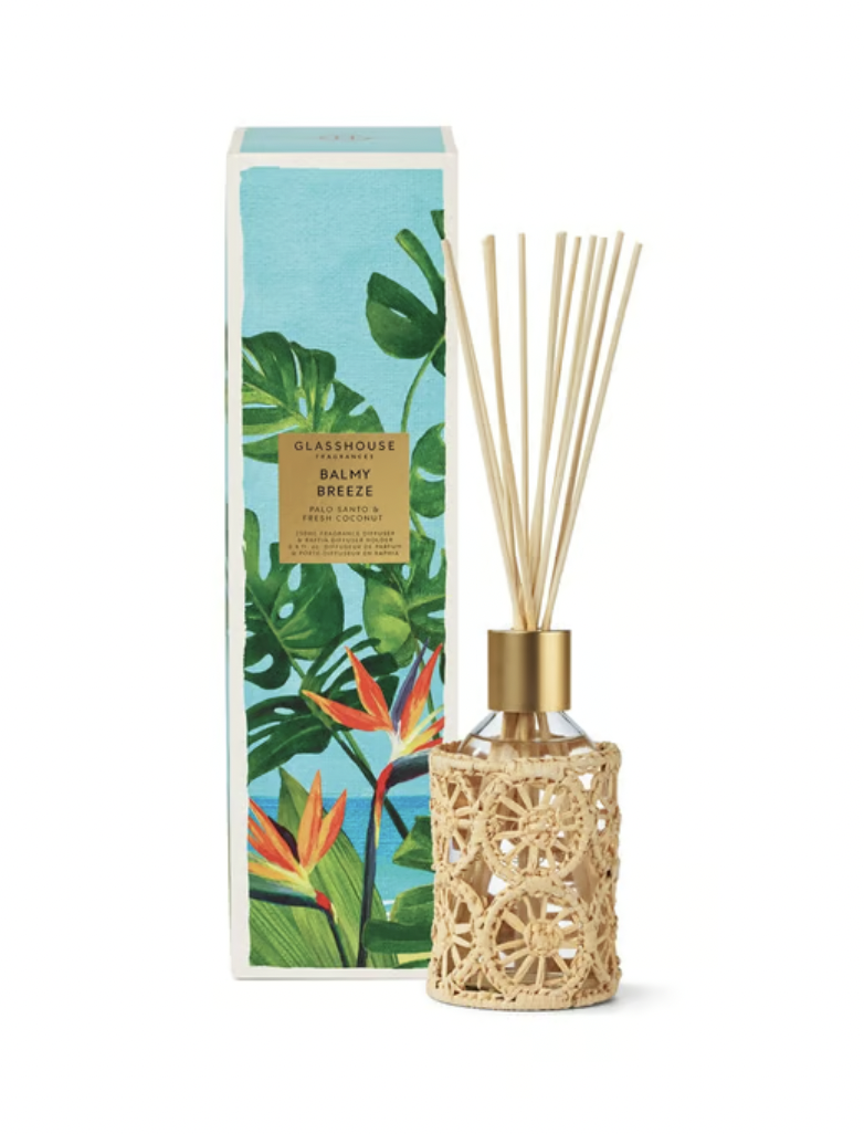 Balmy Breeze Diffuser