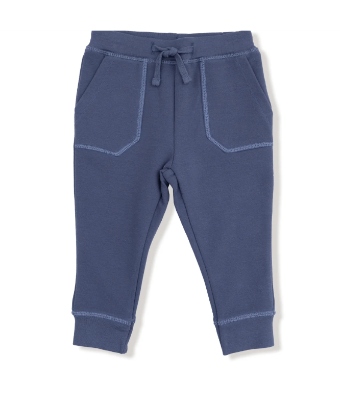 Varsity Jogger Pant