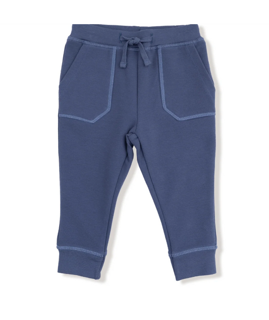 Varsity Jogger Pant