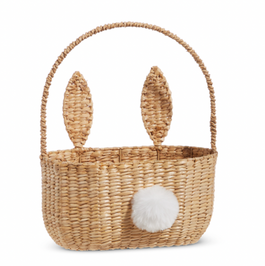 Easter Bunny Basket