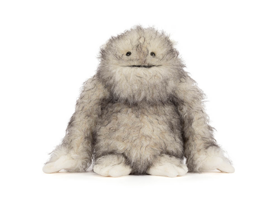 Bretti Yeti