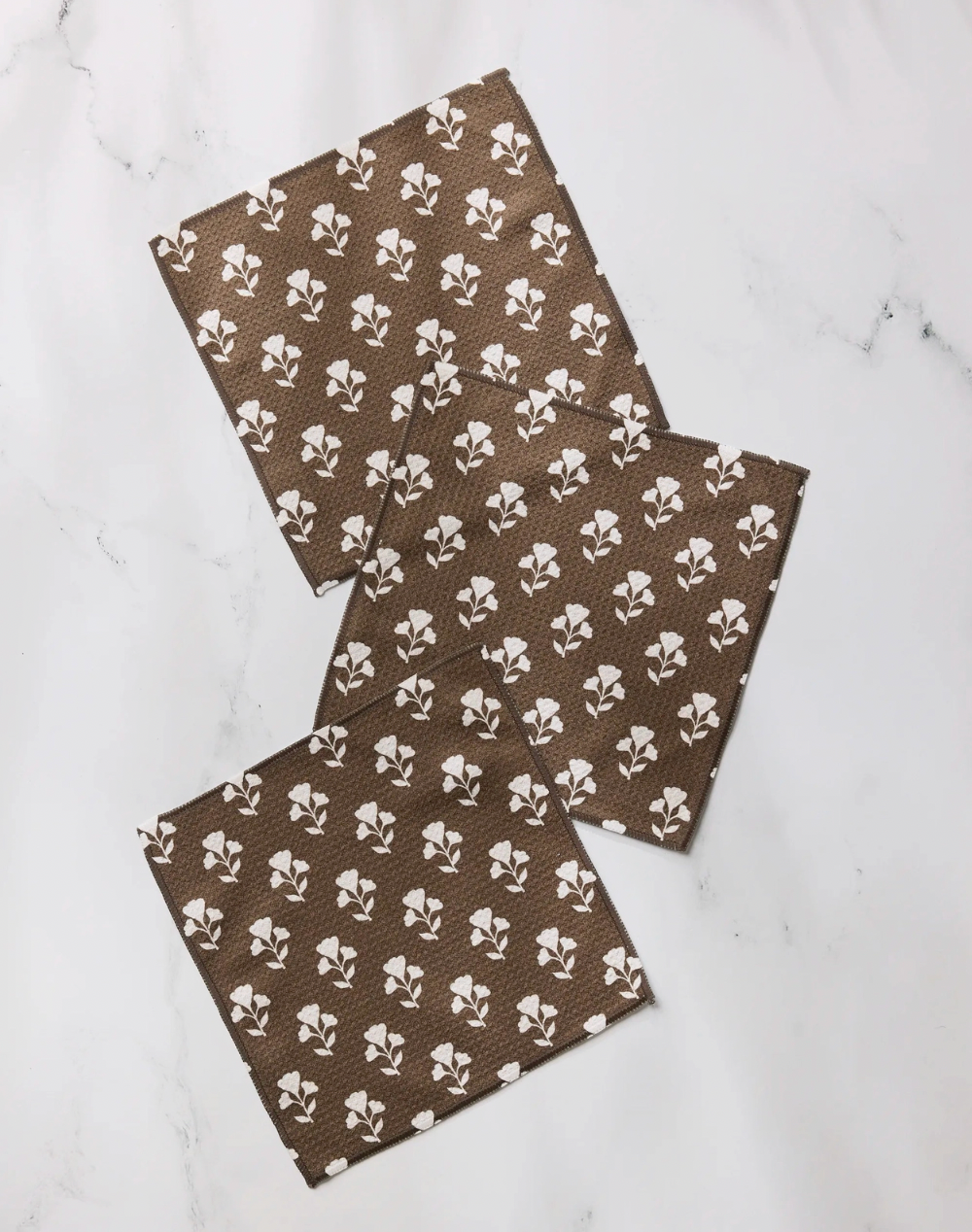 Bloom Dishcloth Set