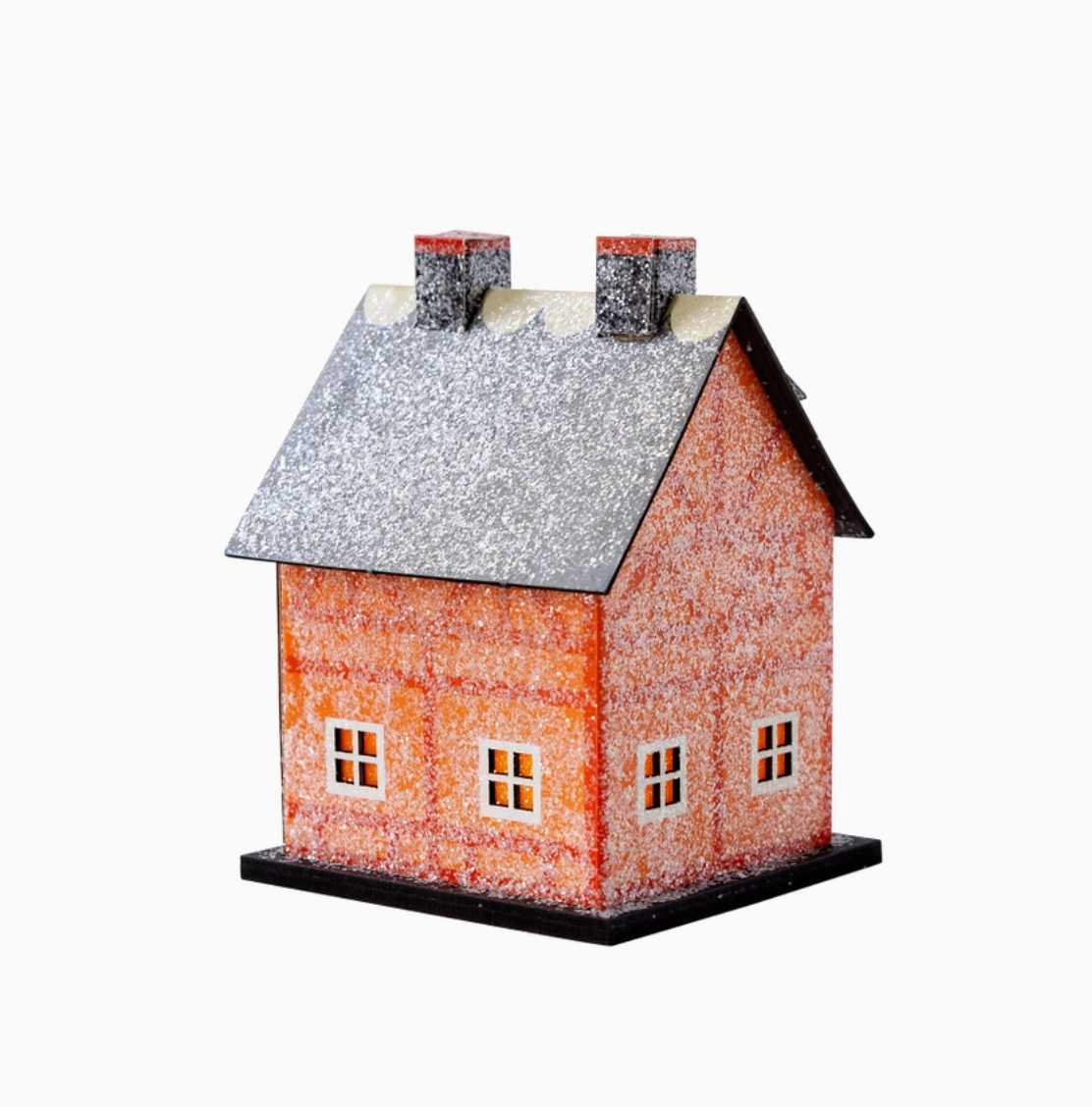 Spell Bindery House