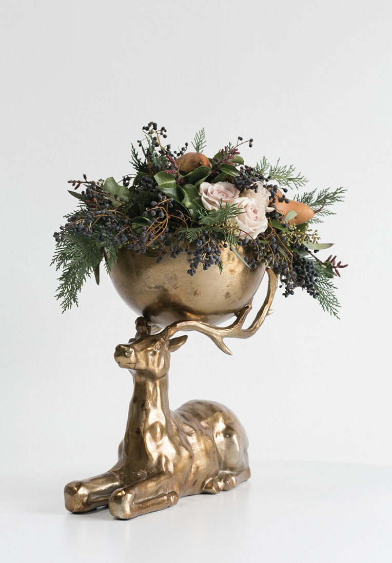 Buck Bowl