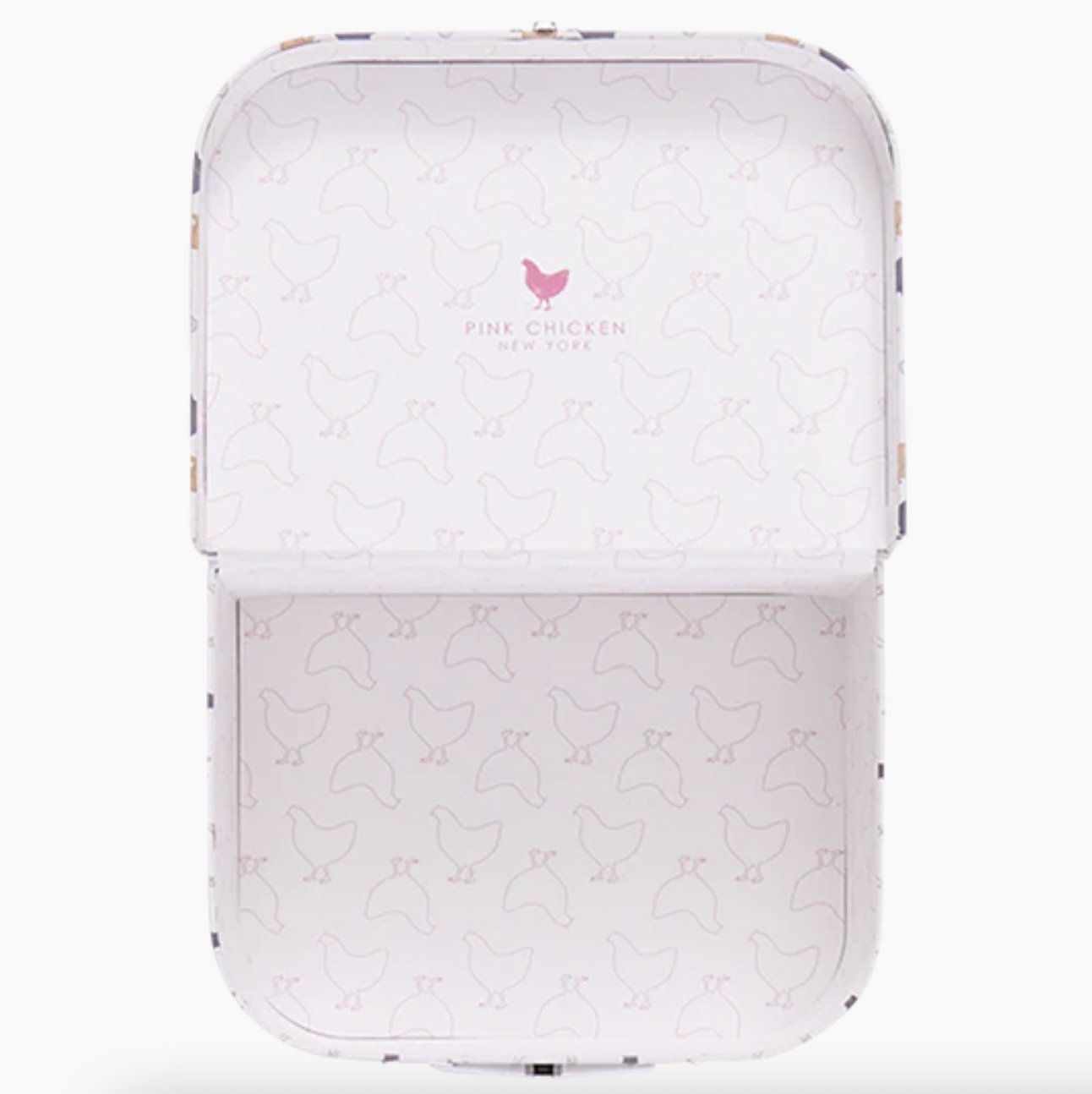 Tiny Dogs Nesting Box Baby Take Home Set