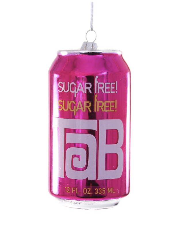 Tab Soda