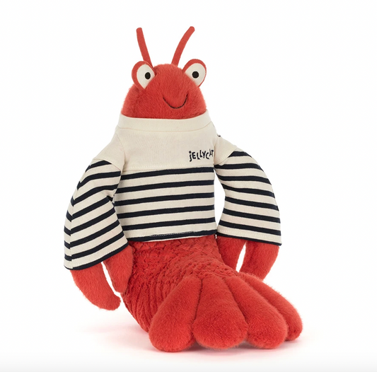 Larry Lobster