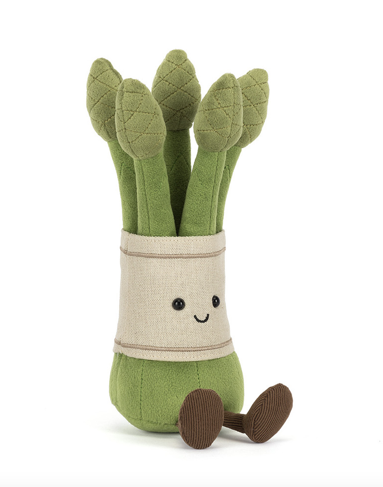 Amuseables Asparagus