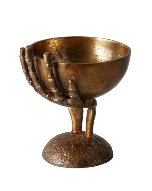 Maleficent Bowl
