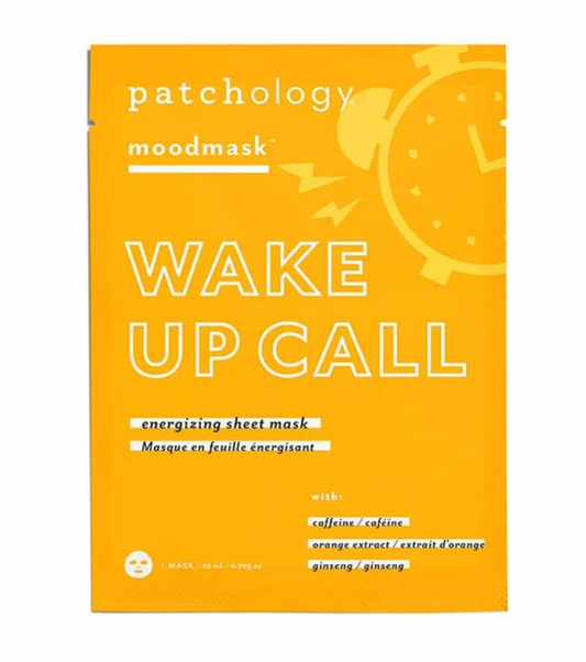 Wake Up Call Sheet Mask