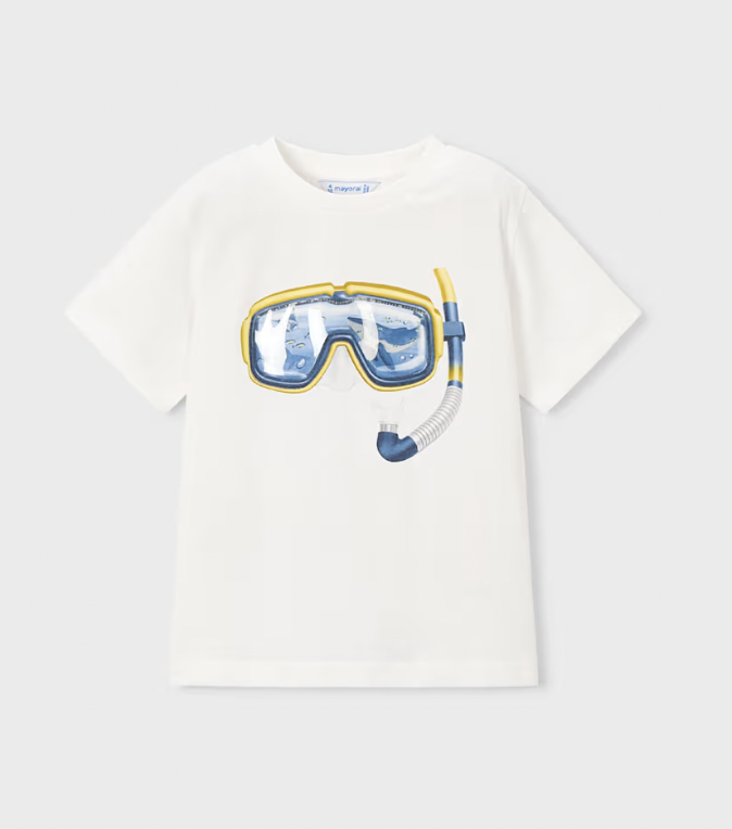 Snorkel T-Shirt
