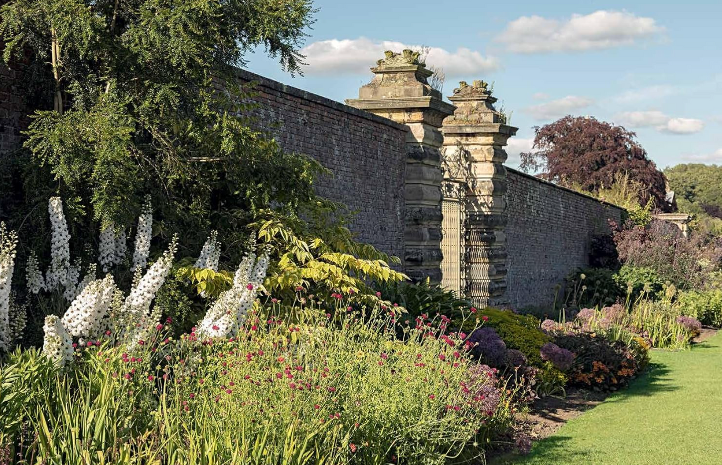 Castle Howard