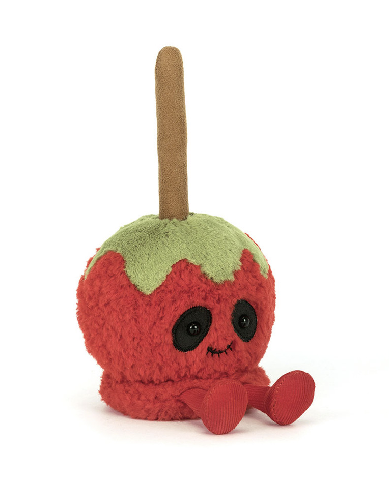 Amuseables Toffee Apple
