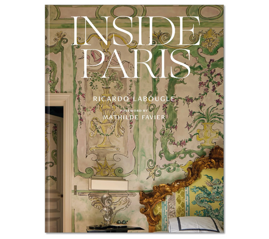 Inside Paris