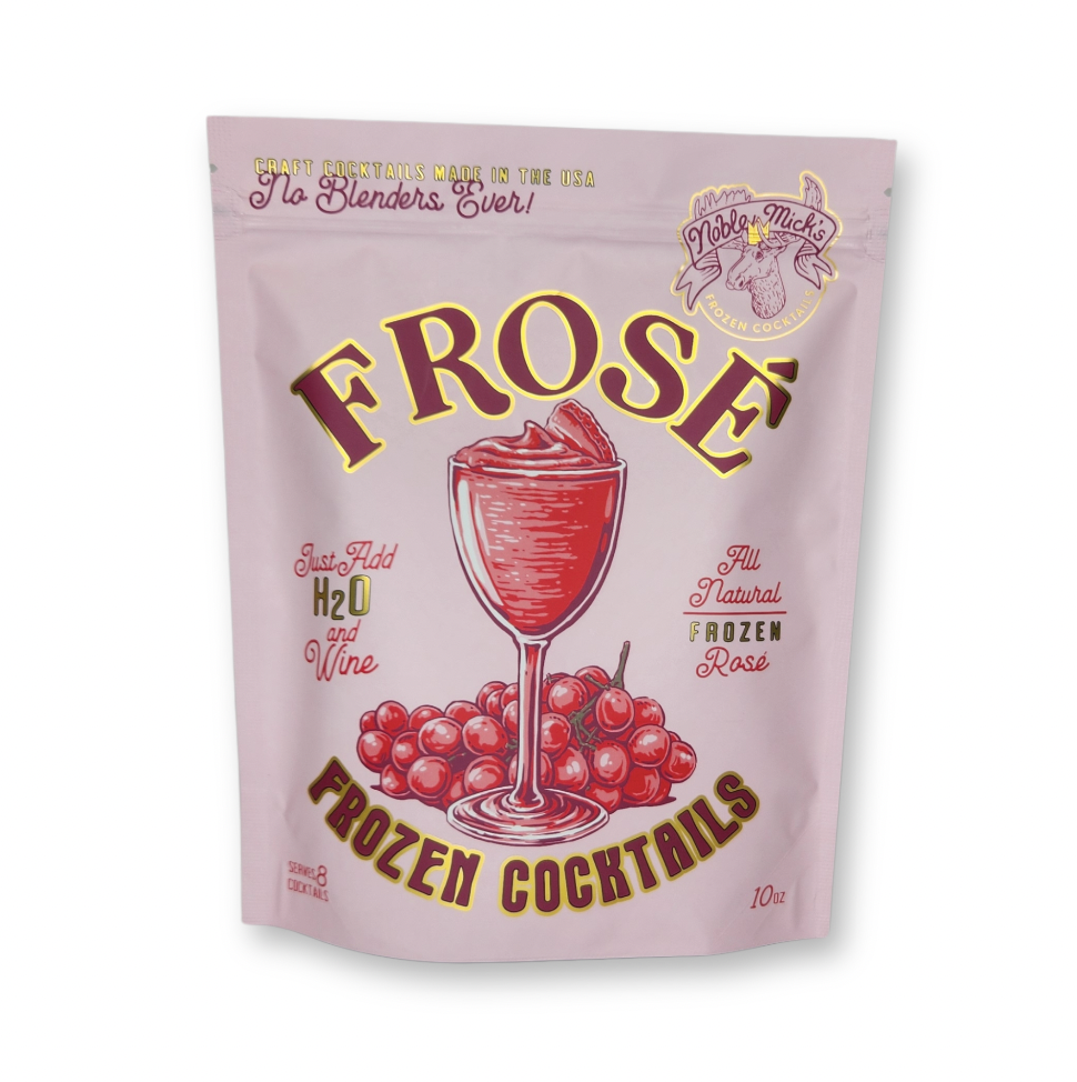 Frose' Frozen Cocktail Mixer
