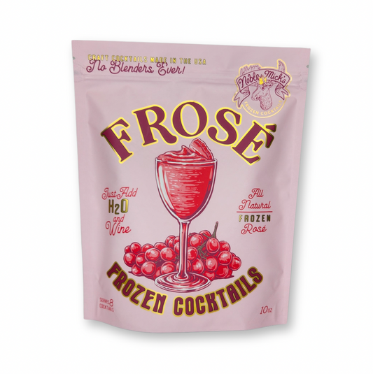 Frose' Frozen Cocktail Mixer