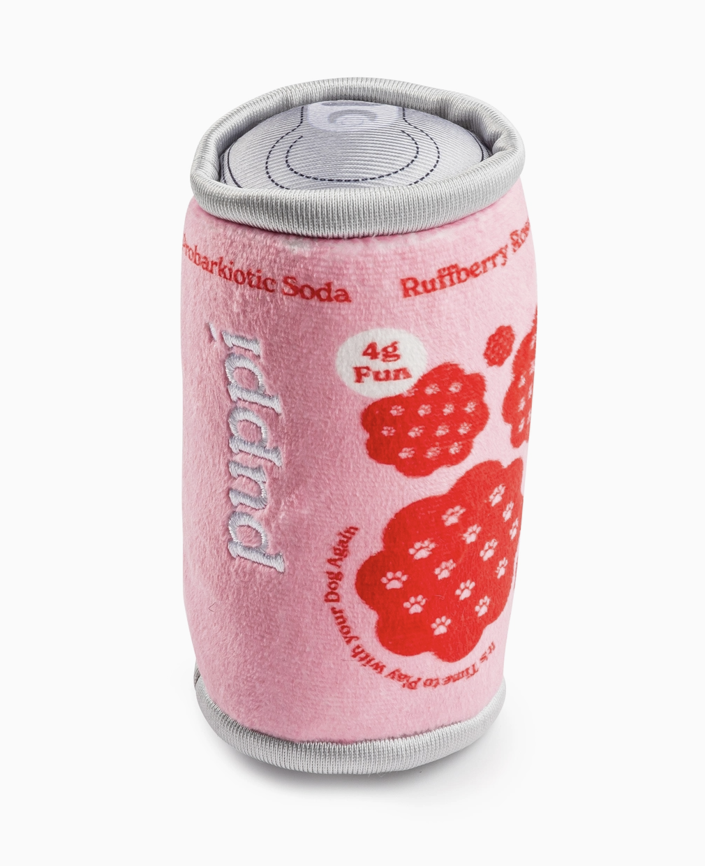 Puppi Ruffberry Rosé