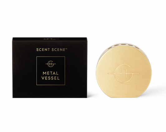 Scent Scene Vessel
