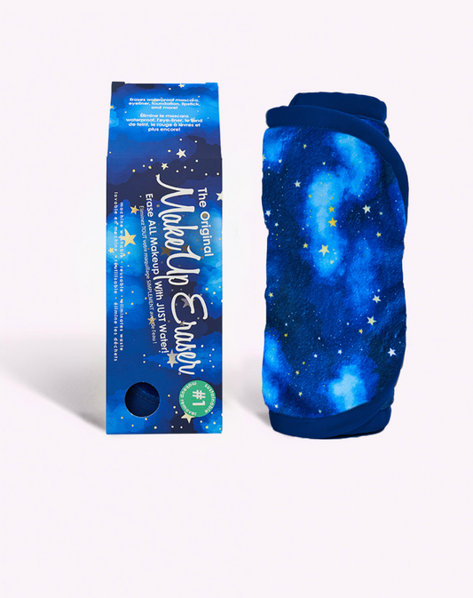 Starry Night PRO MakeUp Eraser