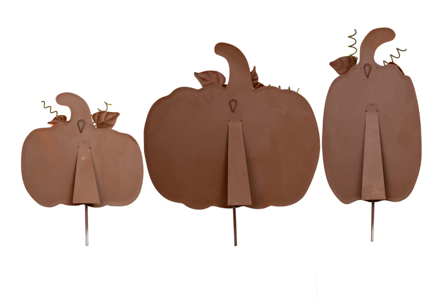 Pumpkins