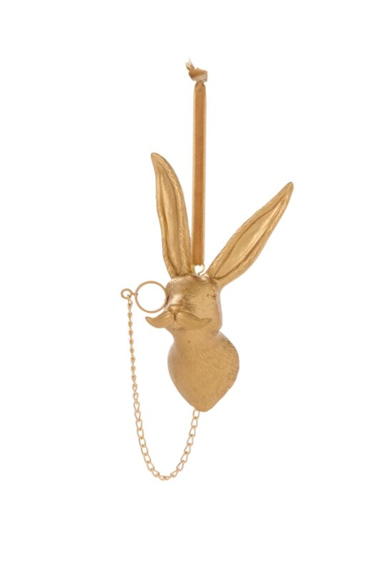 E + E Ornament