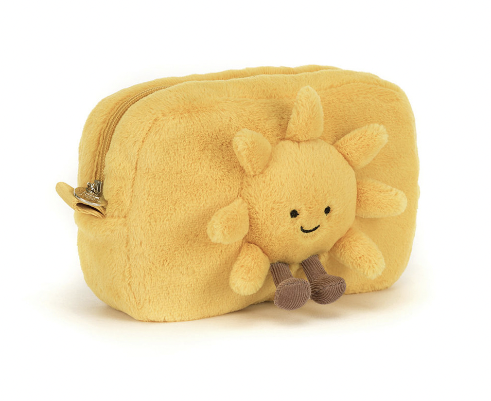 Amuseables Sun Pouch