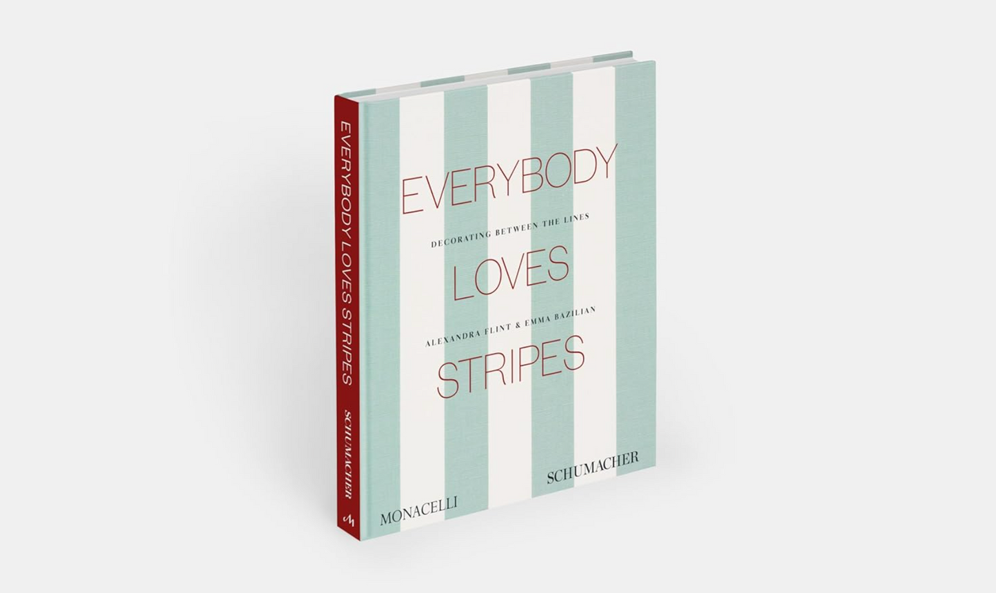 Everybody Loves Stripes
