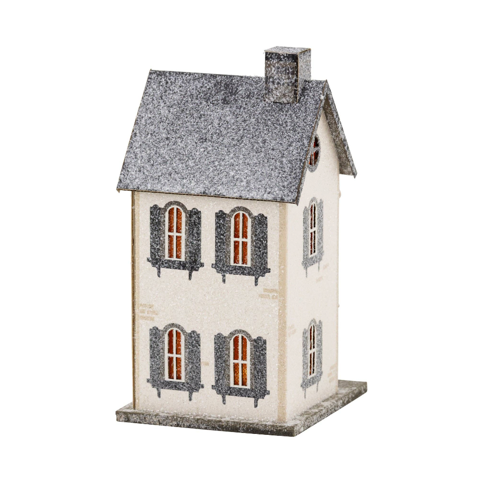 Haberdashery House
