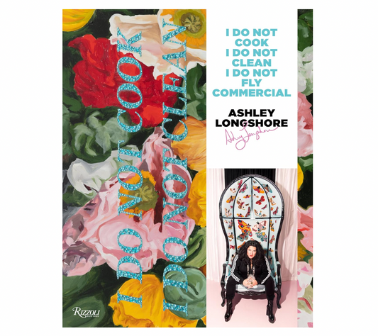 I Do Not Cook, I Do Not Clean, I Do Not Fly Commercial