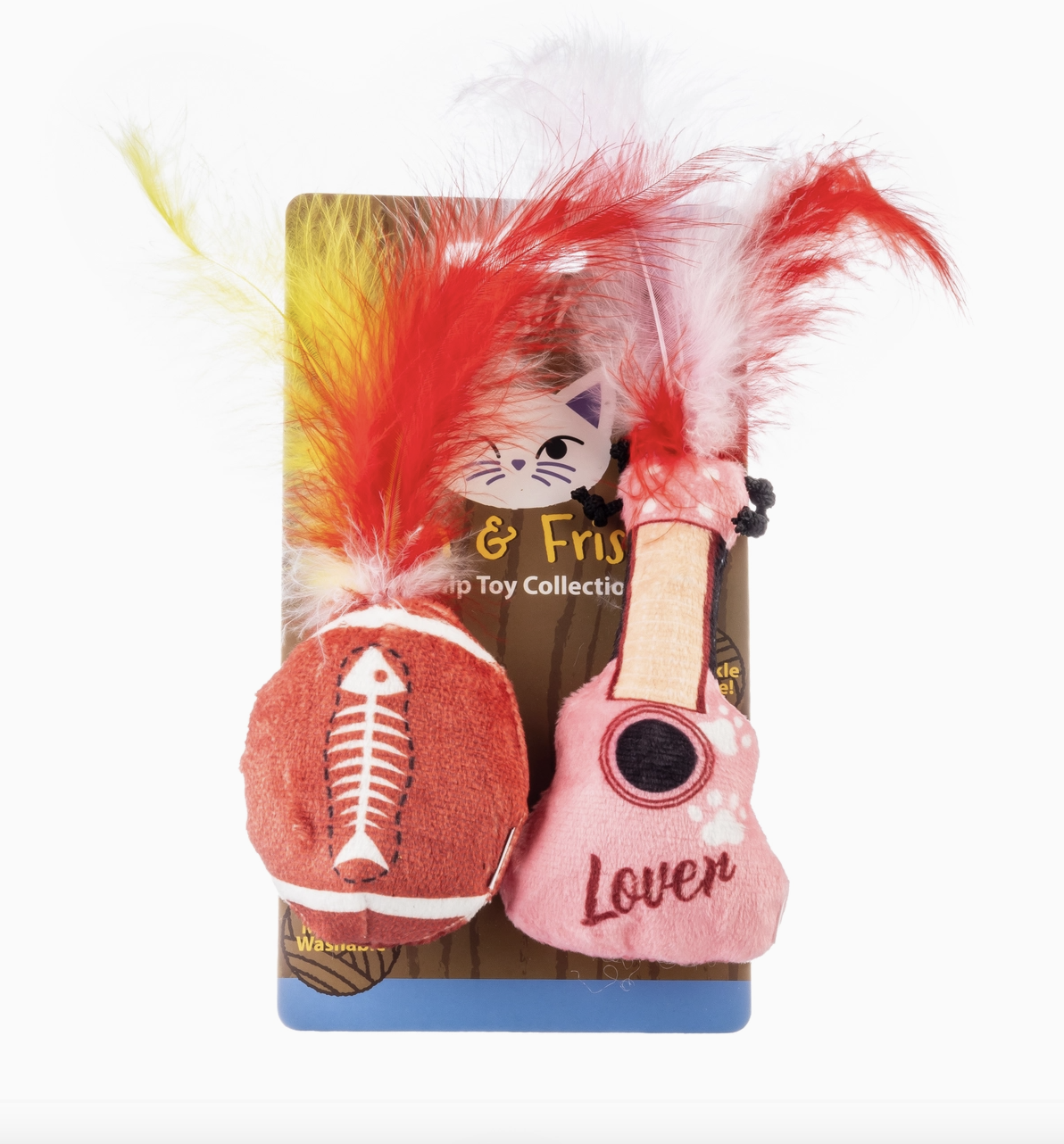 Kitty Era Cat Toys