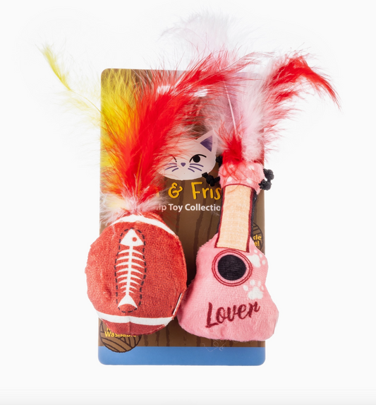 Kitty Era Cat Toys