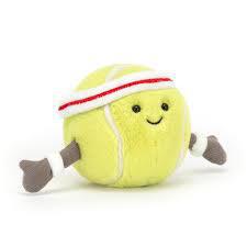 Amusable Tennis Ball