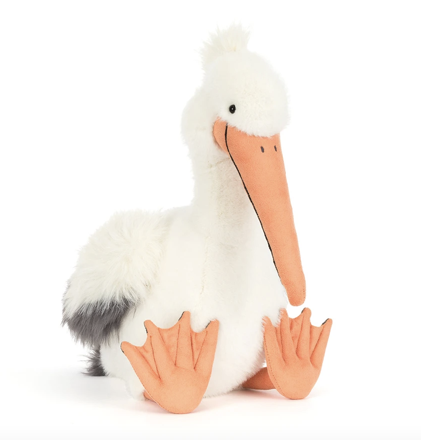 Keli Pelican