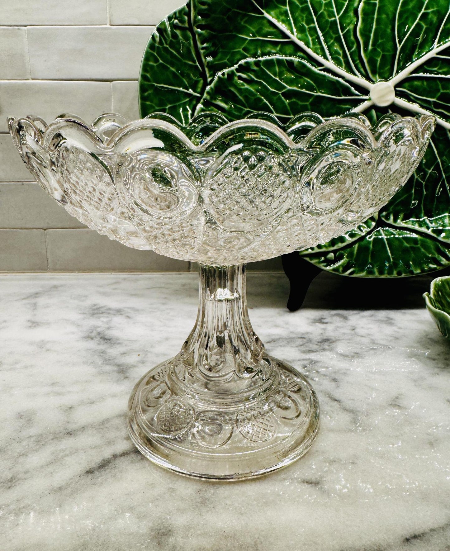 Horn of Plenty Compote