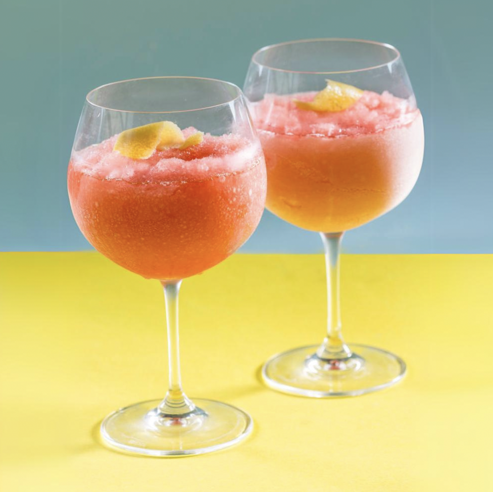 Frose' Frozen Cocktail Mixer