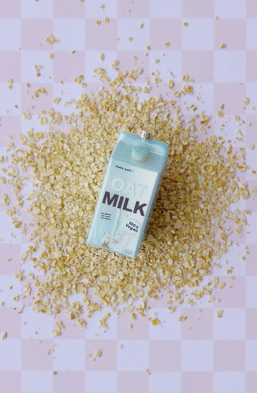 Oat Milk Ornament