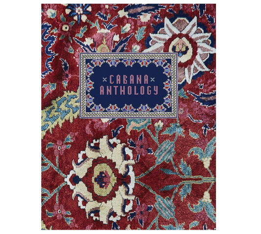 Cabana Anthology