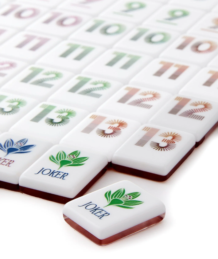 Heritage Oh My Rummi