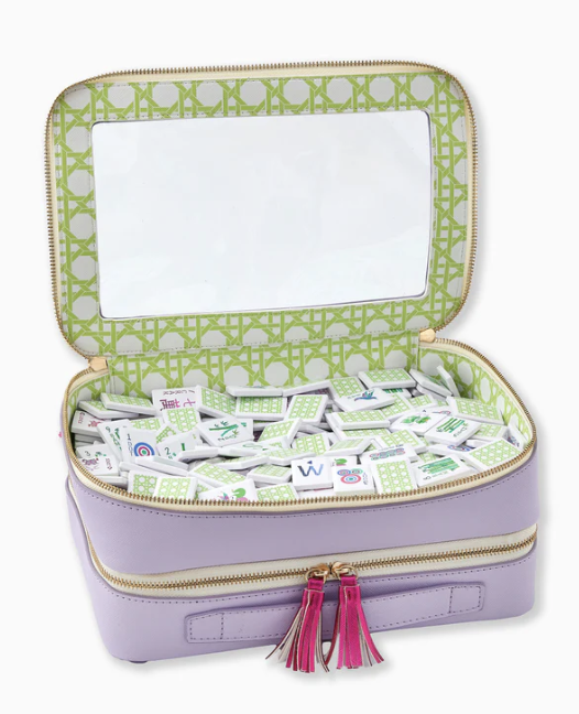 Jardin Debutant Tile Set