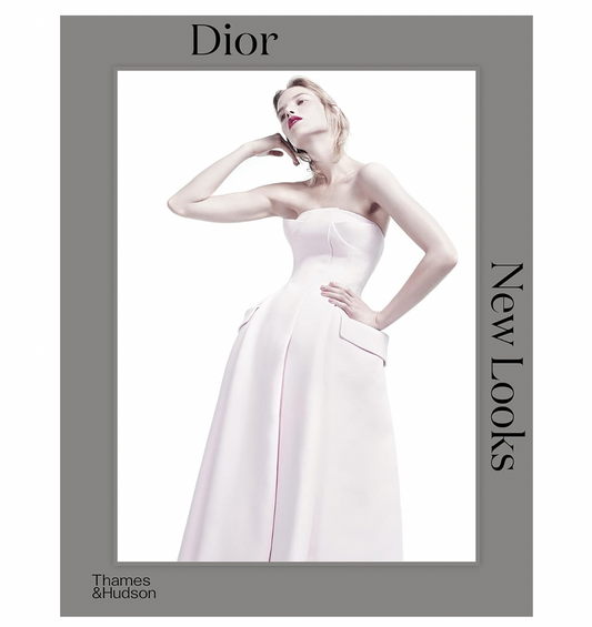Dior: New Looks