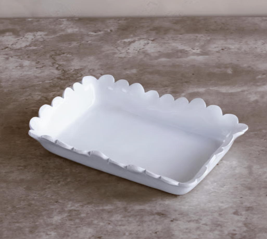 VIDA Colette Guest Towel Holder