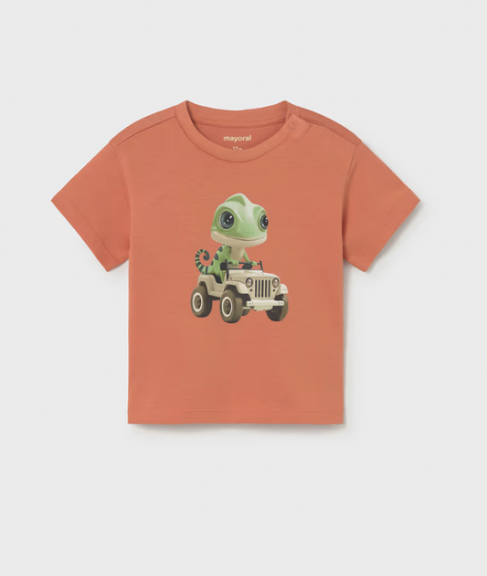 Gecko T-Shirt