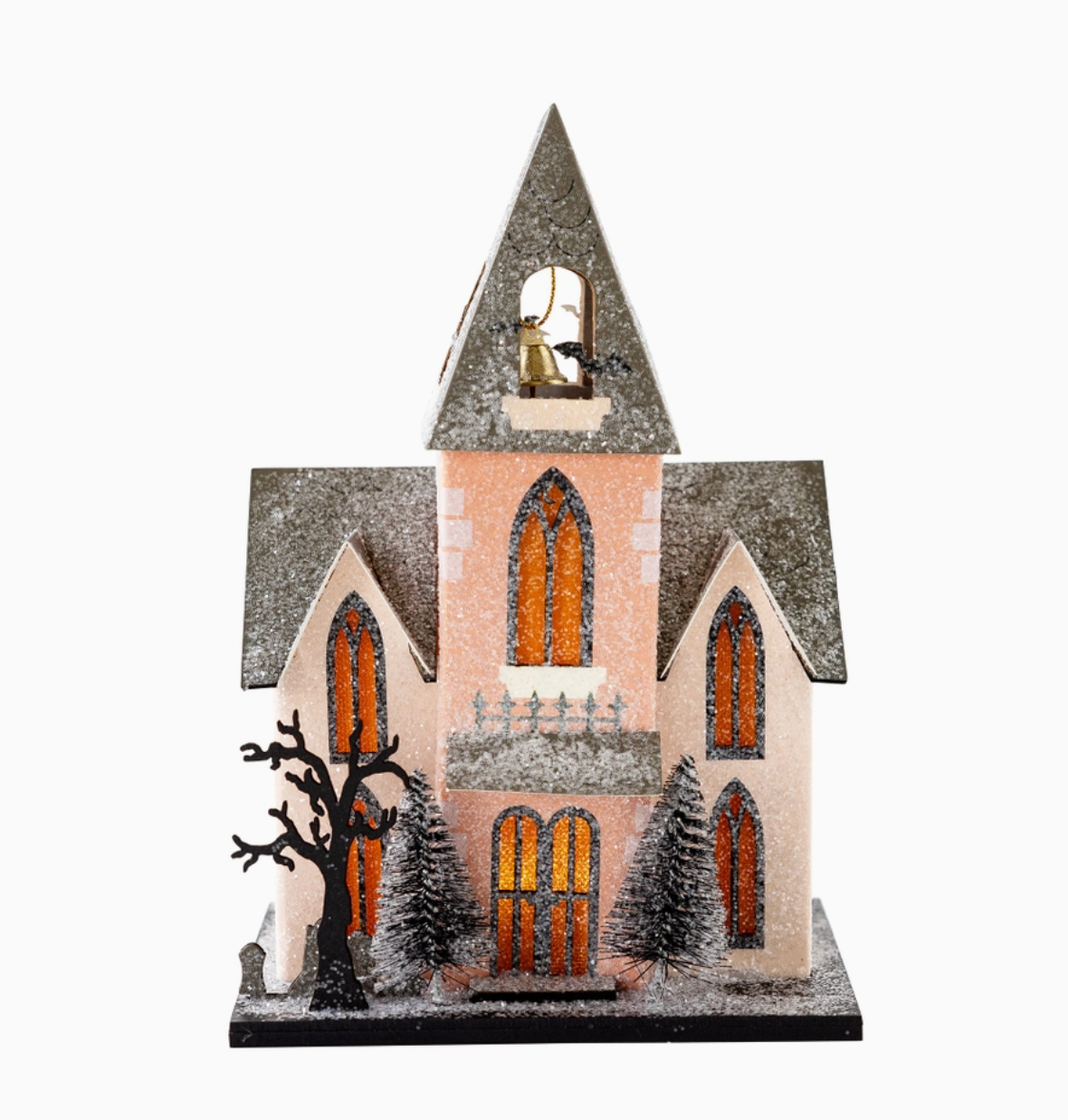 Halloween Abbey