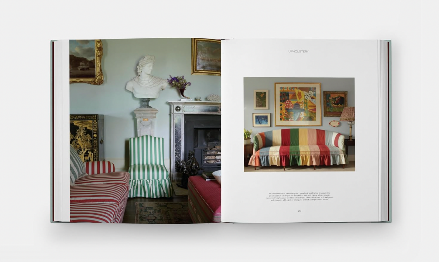 Everybody Loves Stripes