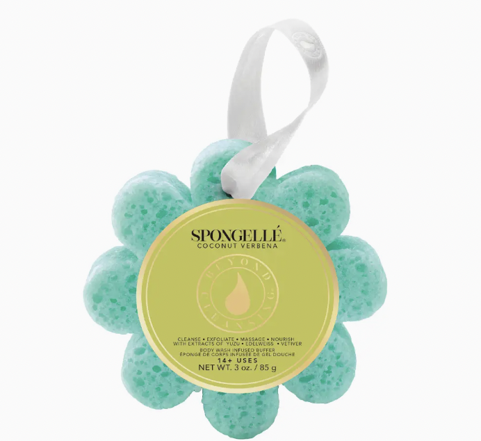 Wildflower Body Buffer