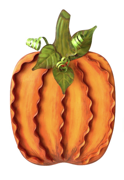 Pumpkins